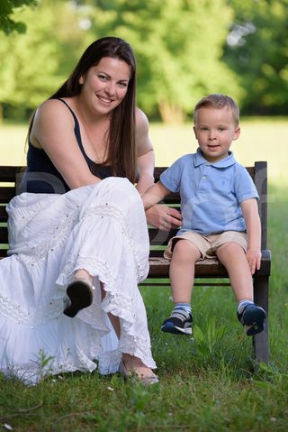 Fain Family 2017