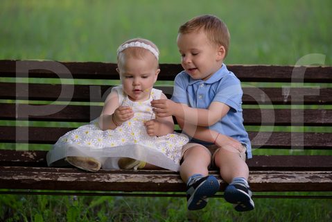 Fain Family 2017