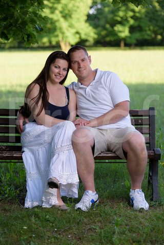 Fain Family 2017