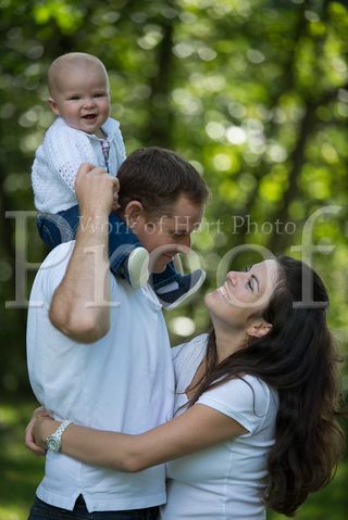 Fain Family