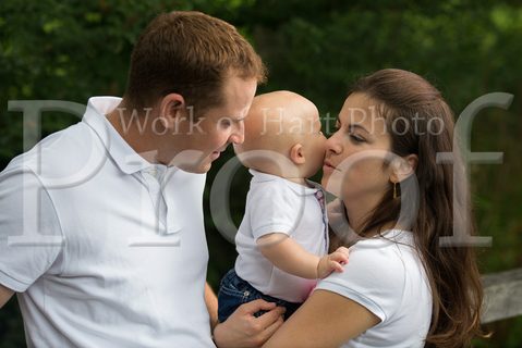 Fain Family