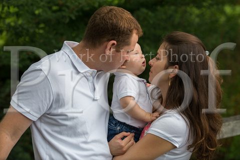 Fain Family