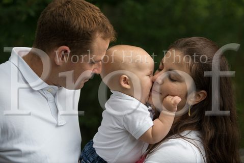 Fain Family
