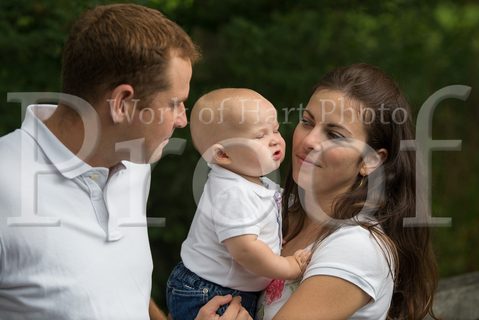 Fain Family