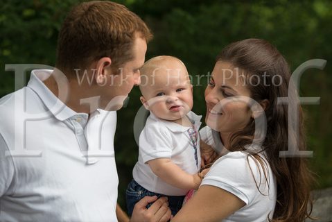 Fain Family