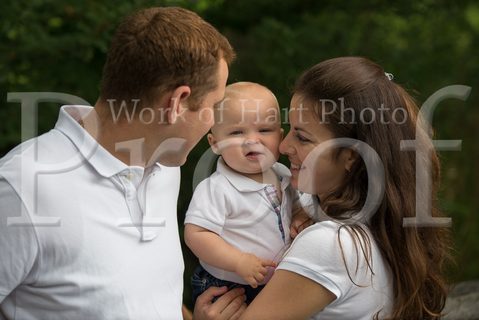 Fain Family