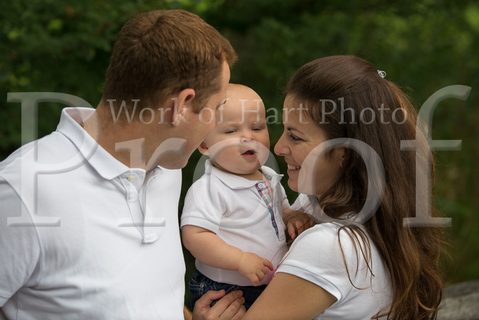 Fain Family