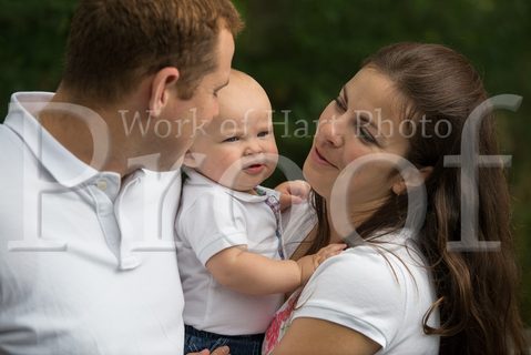 Fain Family
