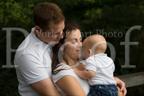Fain Family