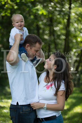 Fain Family