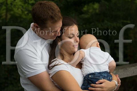 Fain Family