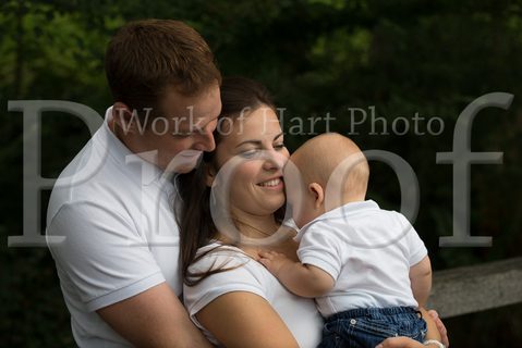 Fain Family