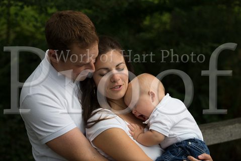 Fain Family