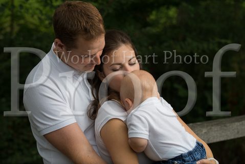 Fain Family