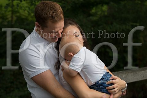 Fain Family