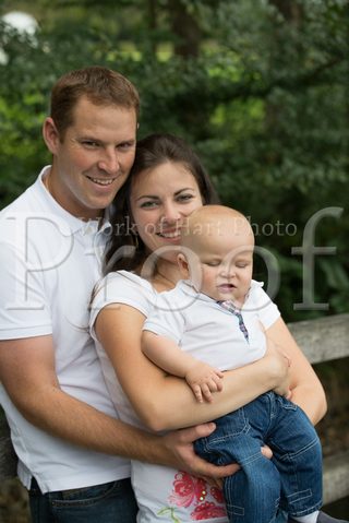 Fain Family