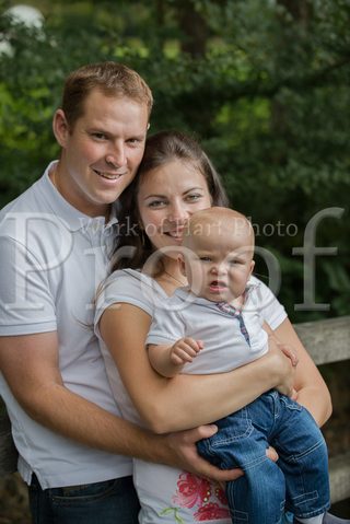 Fain Family