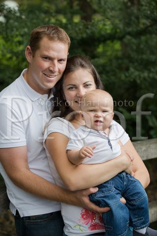Fain Family