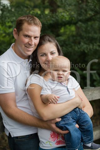 Fain Family