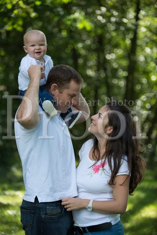 Fain Family
