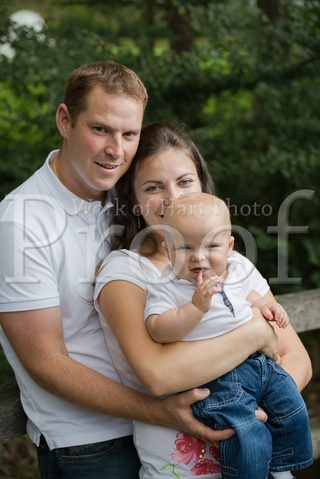 Fain Family