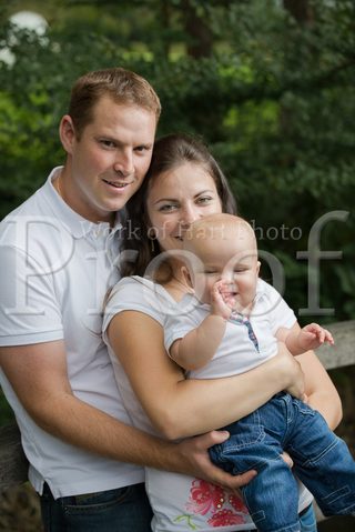 Fain Family