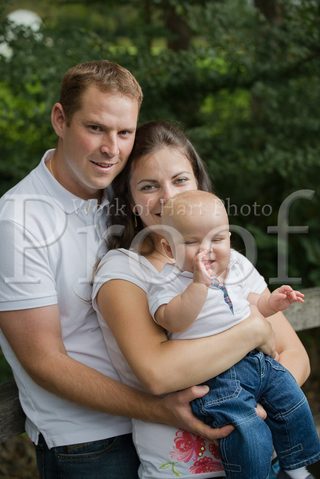 Fain Family