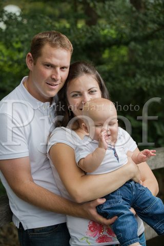 Fain Family