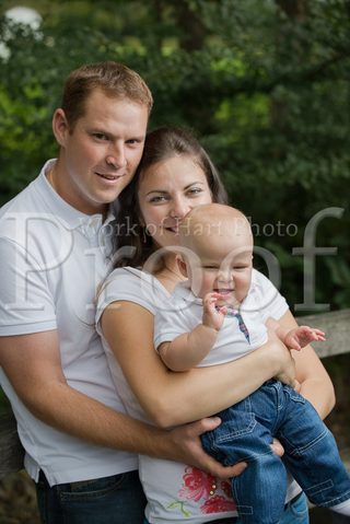 Fain Family