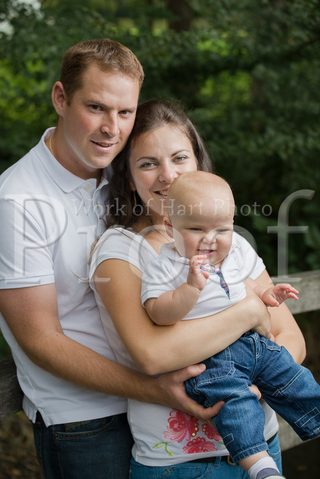 Fain Family