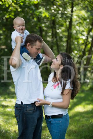 Fain Family