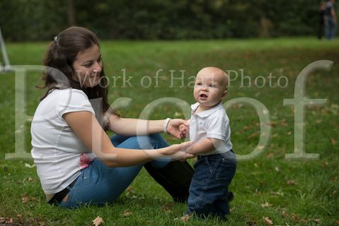 Fain Family