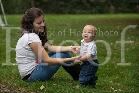 Fain Family