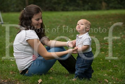 Fain Family