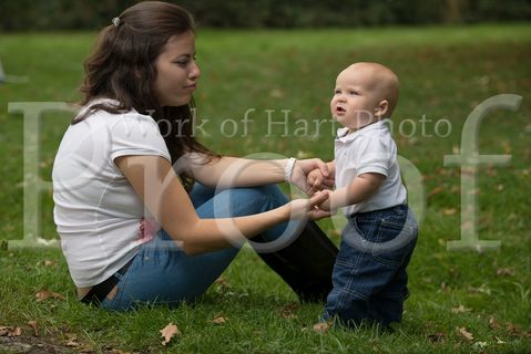 Fain Family