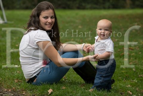 Fain Family