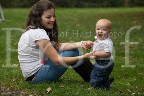 Fain Family