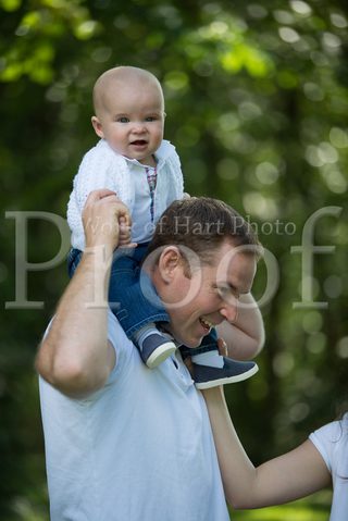Fain Family