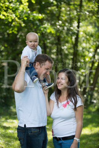 Fain Family
