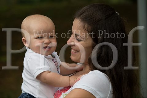 Fain Family