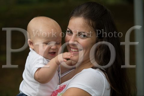 Fain Family