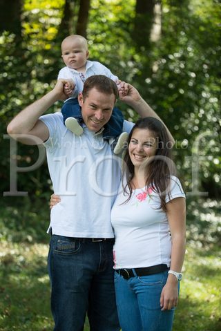 Fain Family