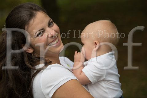 Fain Family