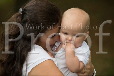 Fain Family