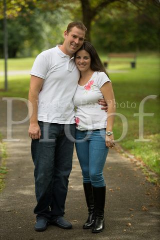 Fain Family