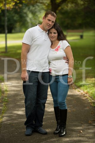 Fain Family