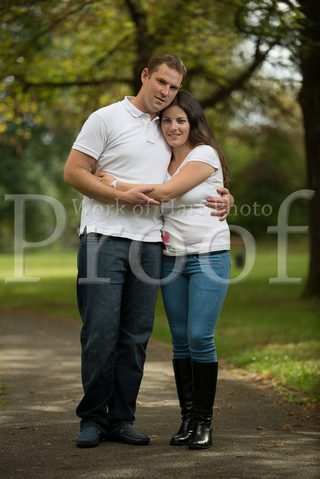 Fain Family
