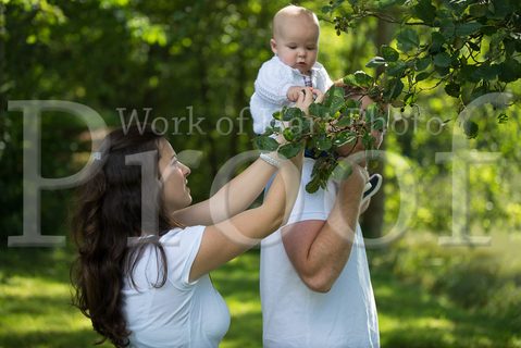 Fain Family