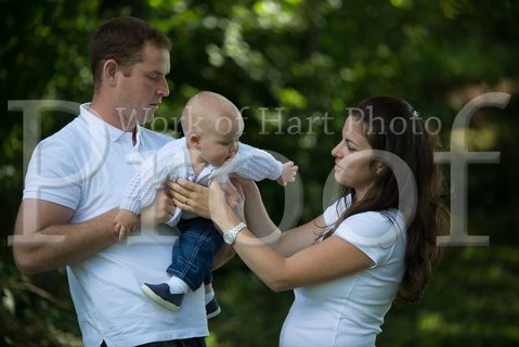 Fain Family