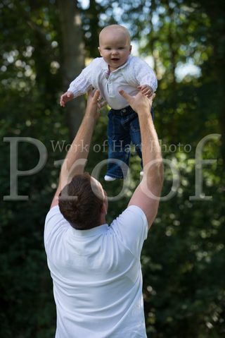 Fain Family